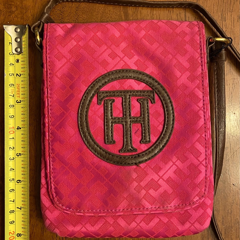 Tommy Hilfiger Mini Handbag